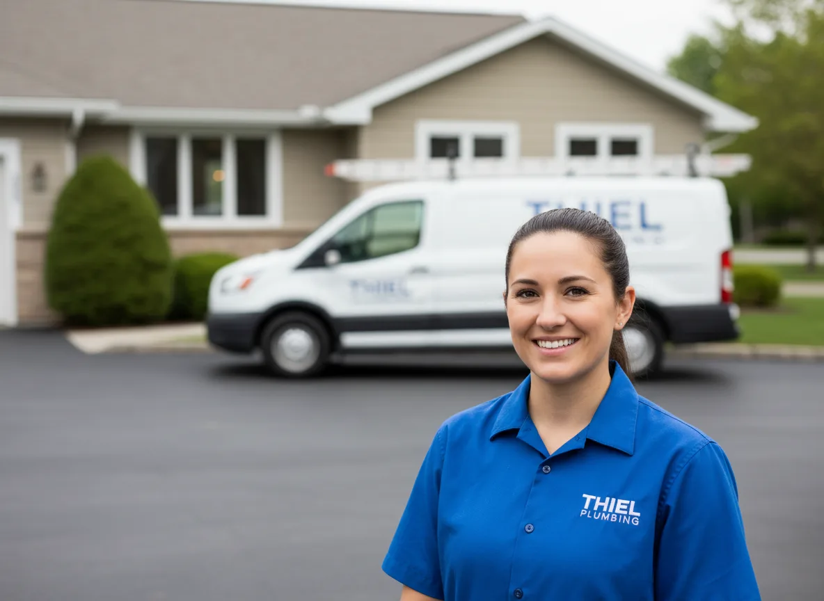 Plumber El Reno, OK FAQs